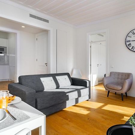 Whome Restauradores Deluxe W/ Elevator & Ac Perfect For Families & Friends Lisbon Exterior photo